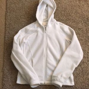 Adidas zip jacket